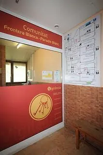 公寓 帕斯德拉卡萨lcb公寓酒店 *