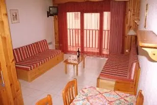 Apartment Lcb Apartaments